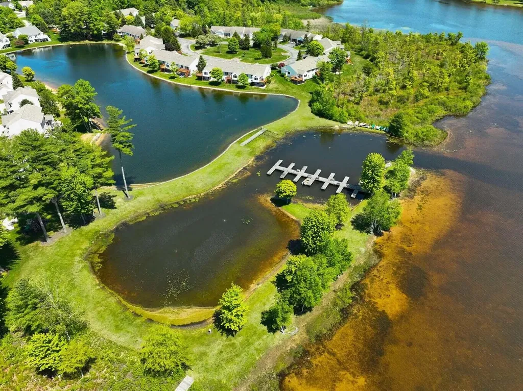 6779 Winter Creek Road Norton Shores City MI 49444