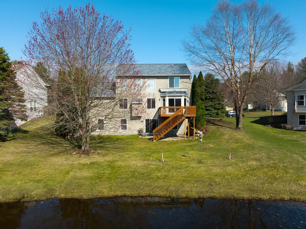 6779 Winter Creek Road Norton Shores City MI 49444