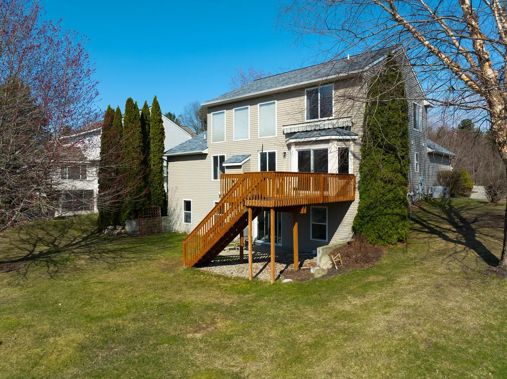 6779 Winter Creek Road Norton Shores City MI 49444