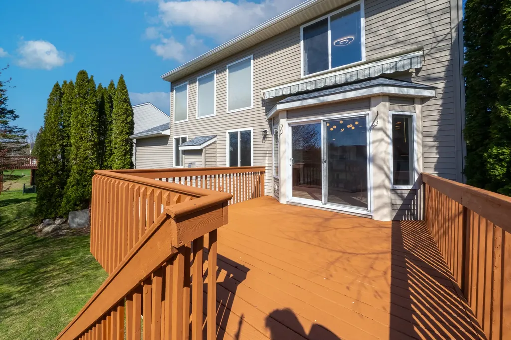 6779 Winter Creek Road Norton Shores City MI 49444