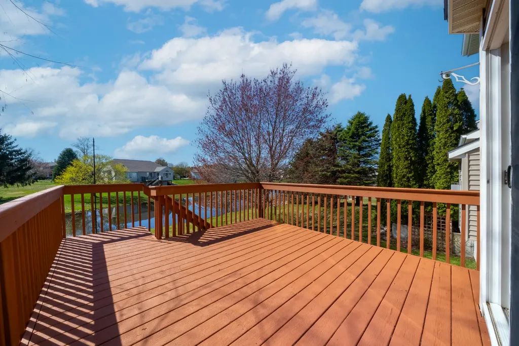 6779 Winter Creek Road Norton Shores City MI 49444