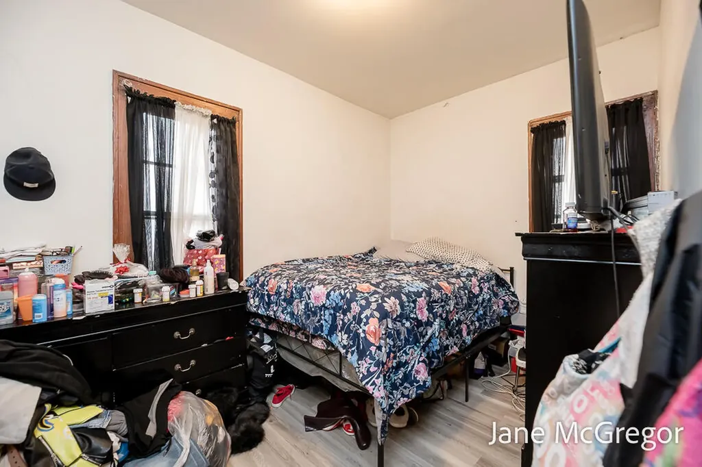 1350 Arthur Street Muskegon City MI 49442
