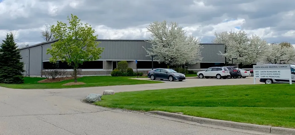 4518 128th Avenue Holland Charter Township MI 49424