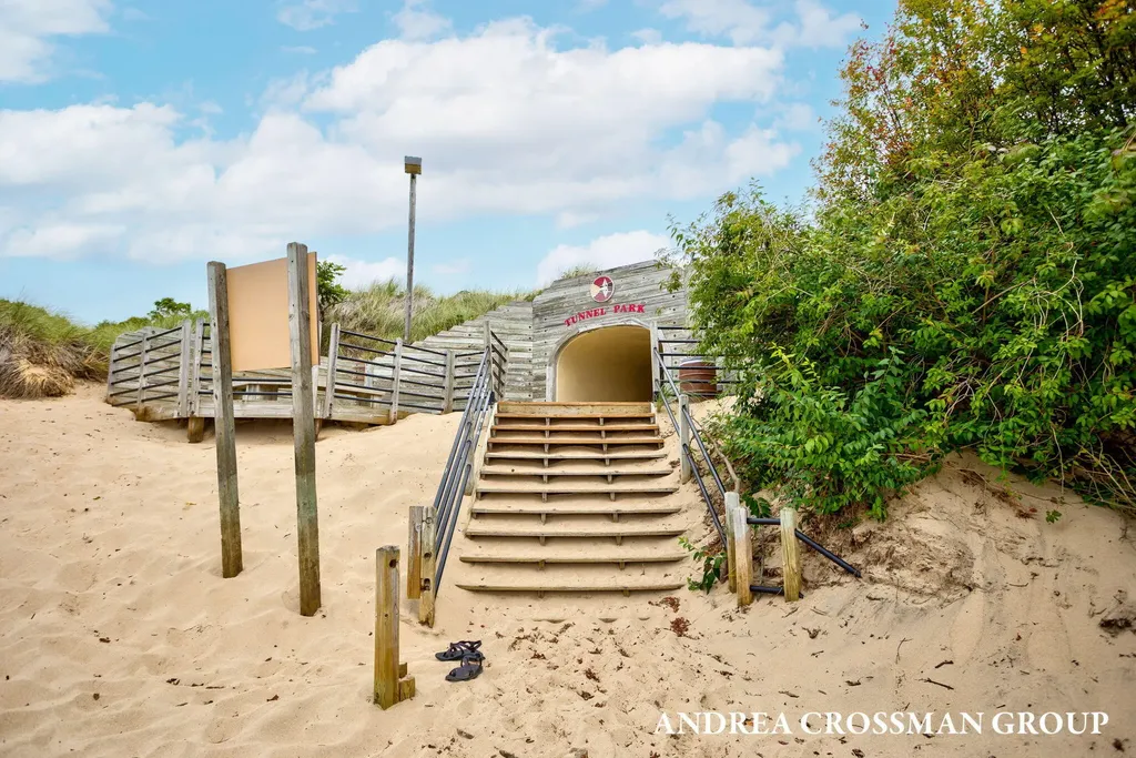 2286 Perry Street Park Township MI 49424