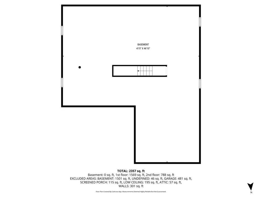 2286 Perry Street Park Township MI 49424