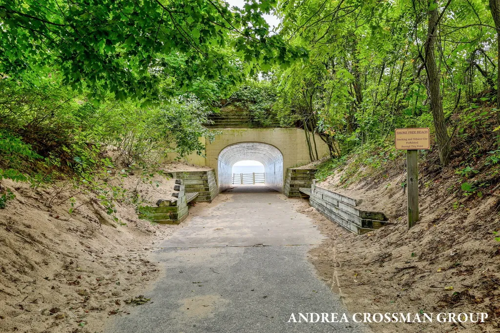 2286 Perry Street Park Township MI 49424
