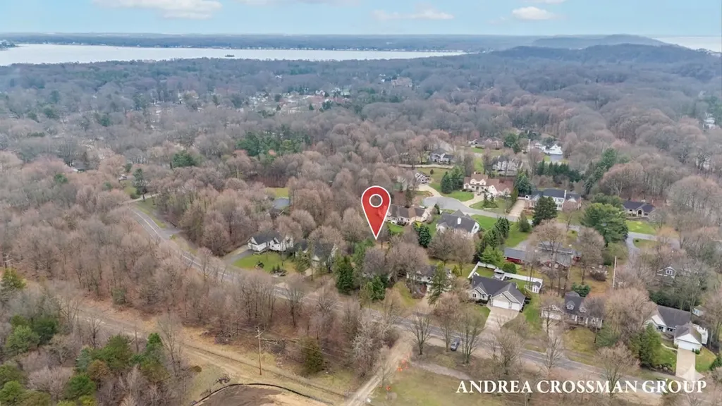 2286 Perry Street Park Township MI 49424
