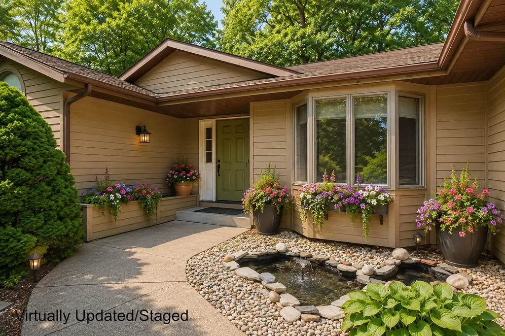 17871 N Fruitport Road Spring Lake Township MI 49456