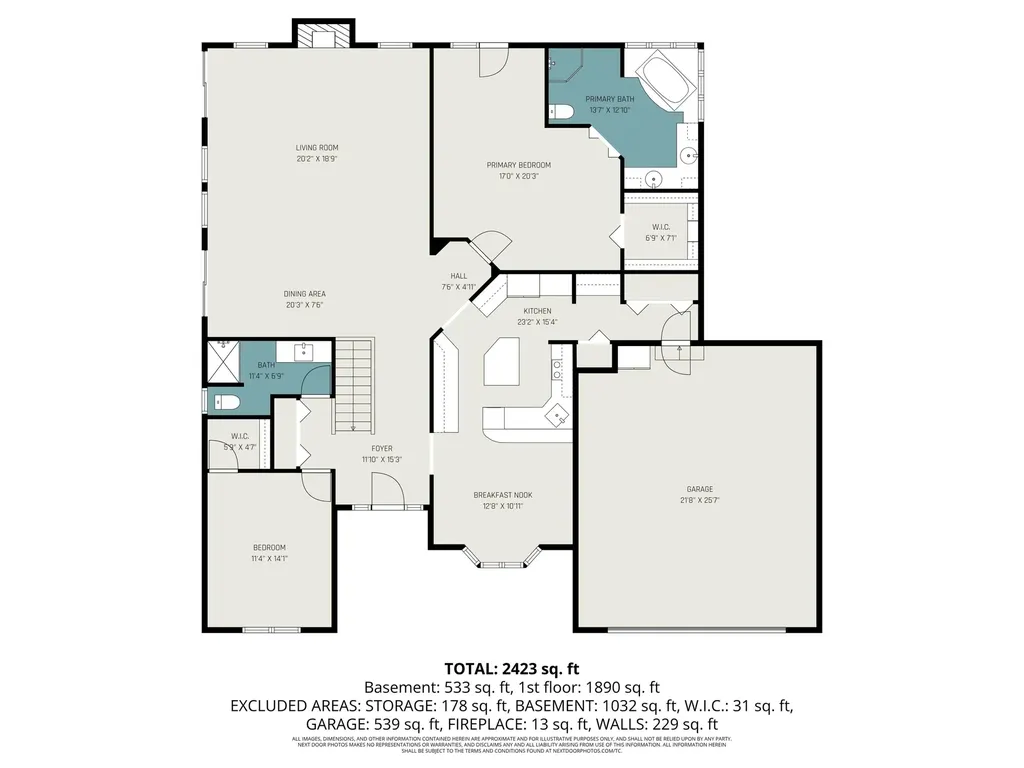 17871 N Fruitport Road Spring Lake Township MI 49456