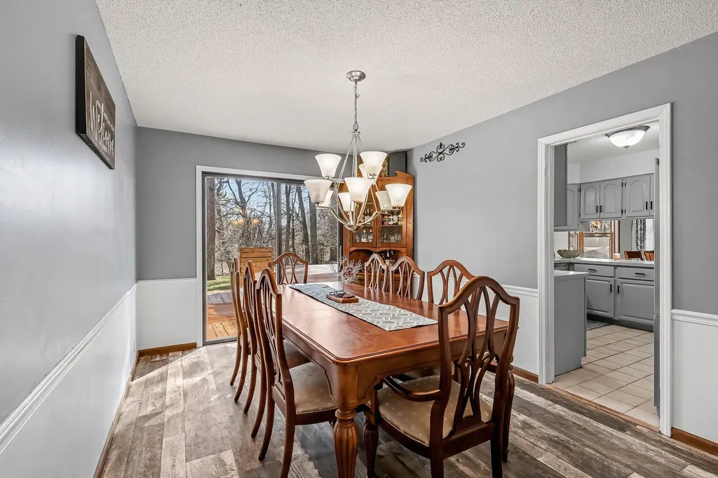 1437 Brookwood Drive Norton Shores City MI 49441