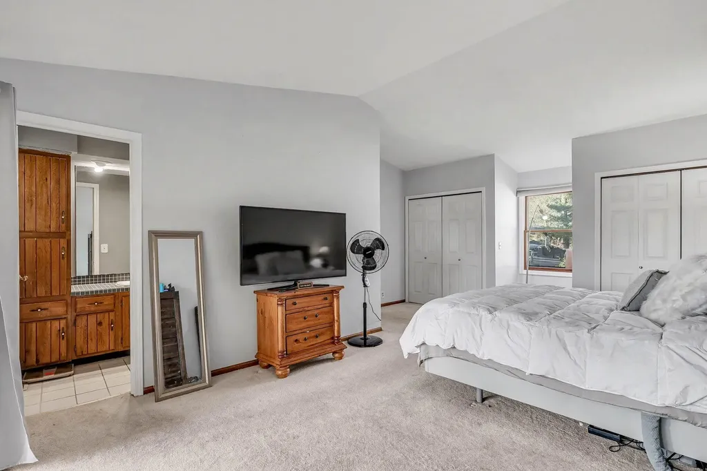 1437 Brookwood Drive Norton Shores City MI 49441