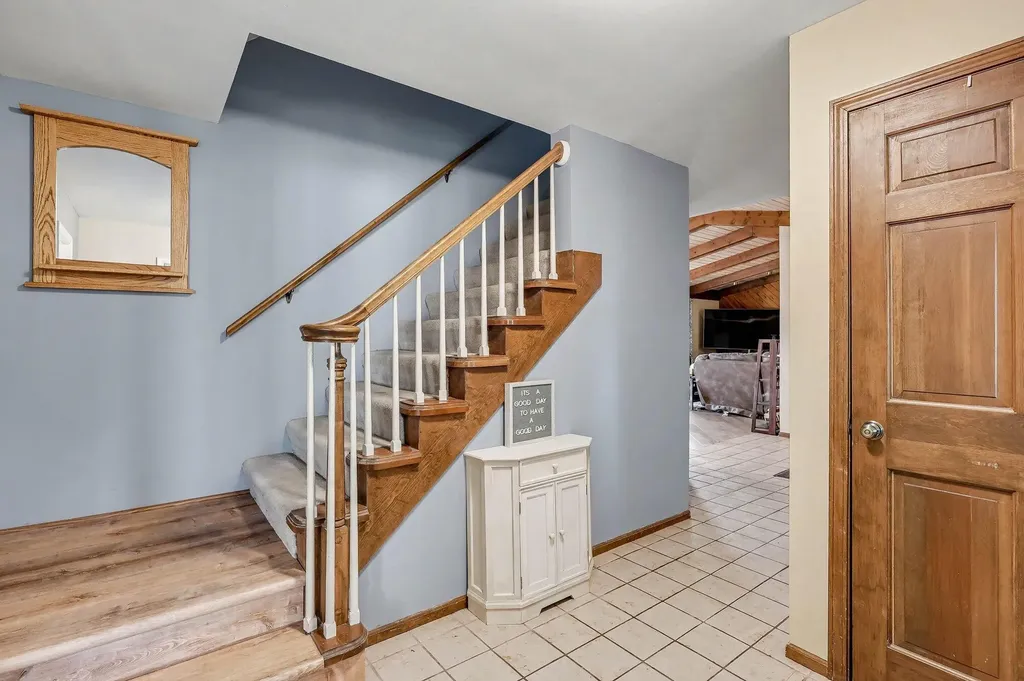 1437 Brookwood Drive Norton Shores City MI 49441