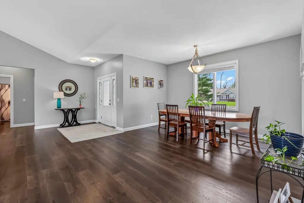 3950 Hampshire Hill Lane Cedar Creek Township MI 49457