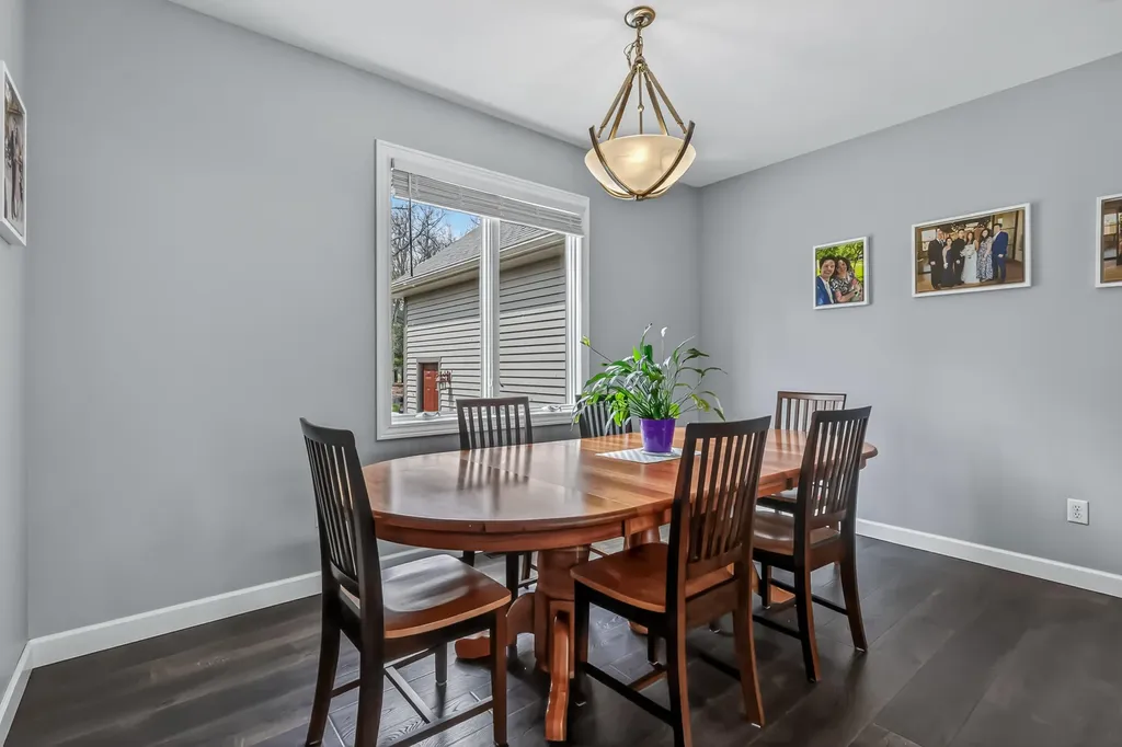 3950 Hampshire Hill Lane Cedar Creek Township MI 49457