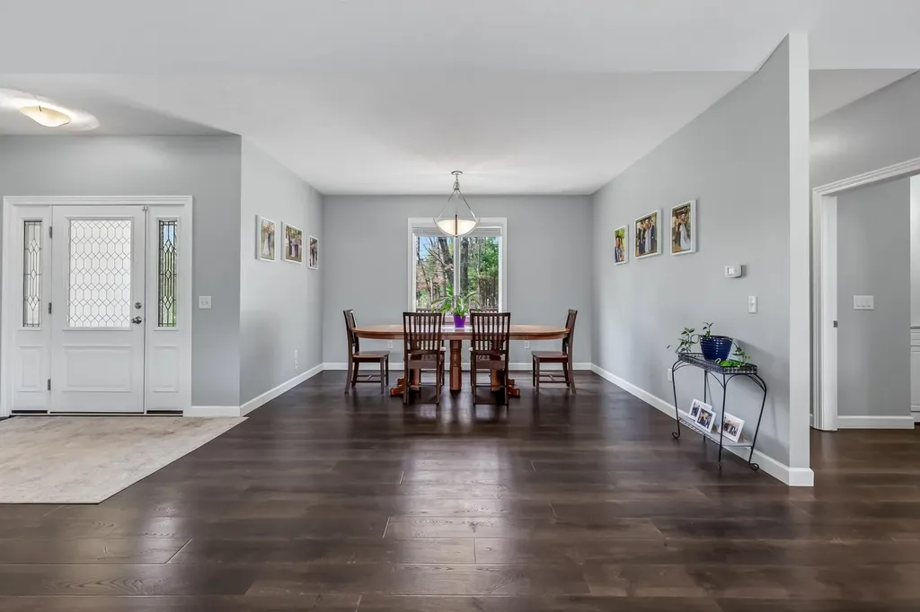 3950 Hampshire Hill Lane Cedar Creek Township MI 49457