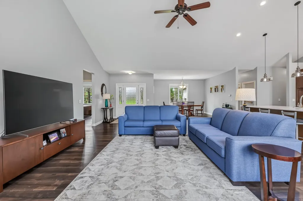 3950 Hampshire Hill Lane Cedar Creek Township MI 49457