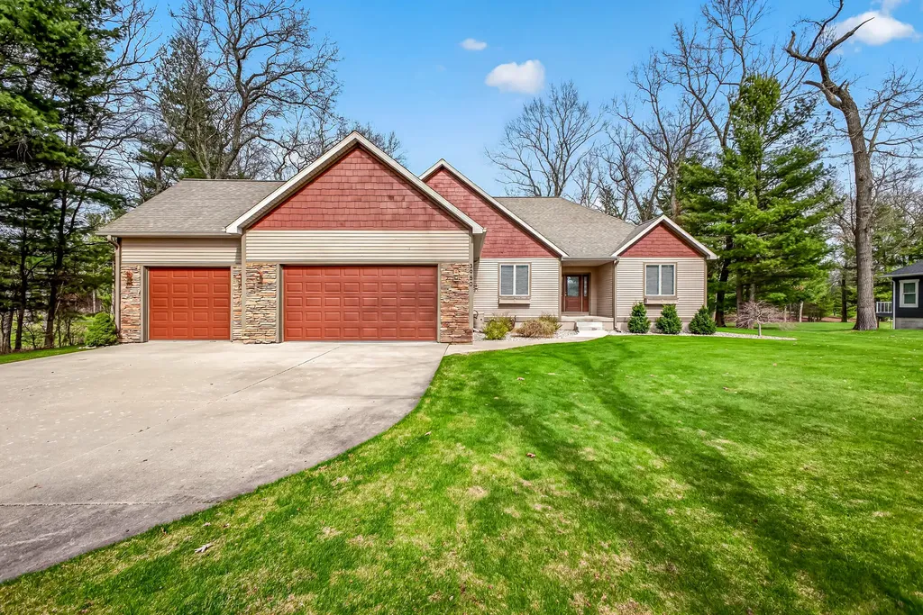 3950 Hampshire Hill Lane Cedar Creek Township MI 49457