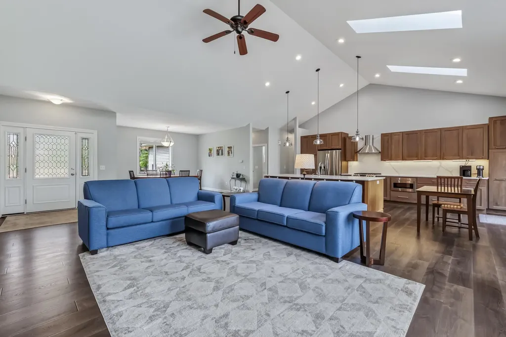 3950 Hampshire Hill Lane Cedar Creek Township MI 49457