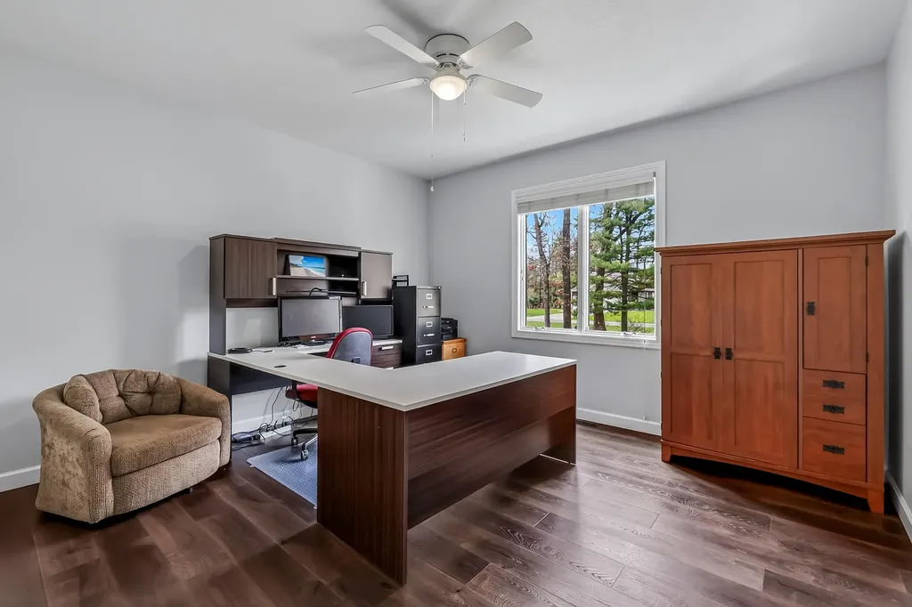 3950 Hampshire Hill Lane Cedar Creek Township MI 49457