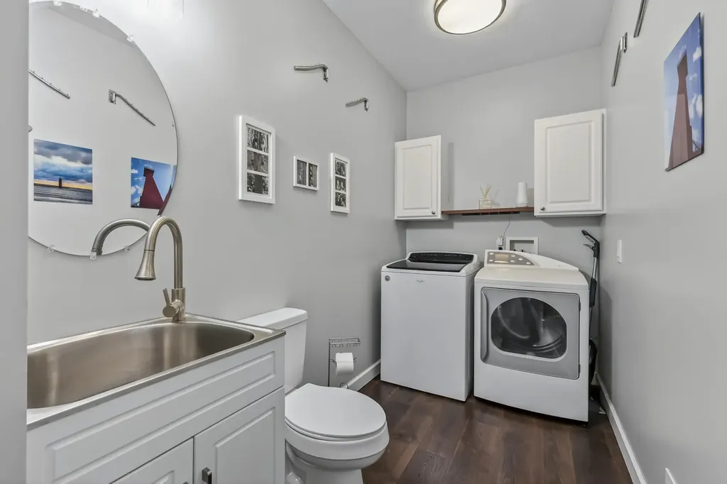 3950 Hampshire Hill Lane Cedar Creek Township MI 49457