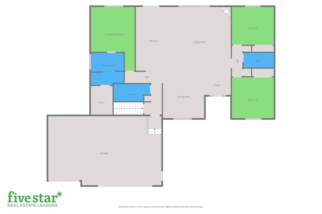 3950 Hampshire Hill Lane Cedar Creek Township MI 49457