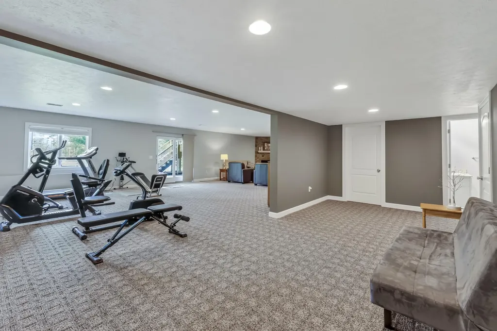 3950 Hampshire Hill Lane Cedar Creek Township MI 49457