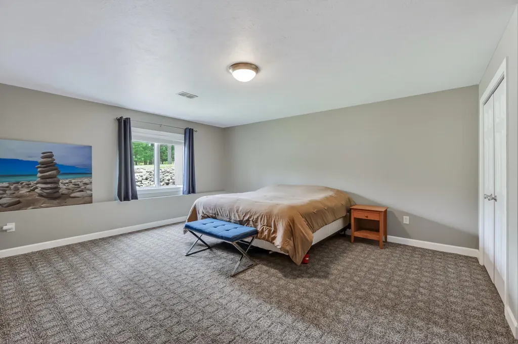 3950 Hampshire Hill Lane Cedar Creek Township MI 49457