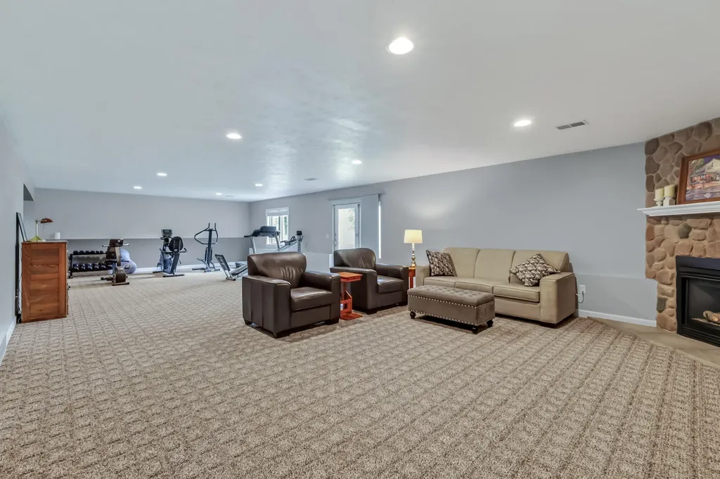 3950 Hampshire Hill Lane Cedar Creek Township MI 49457