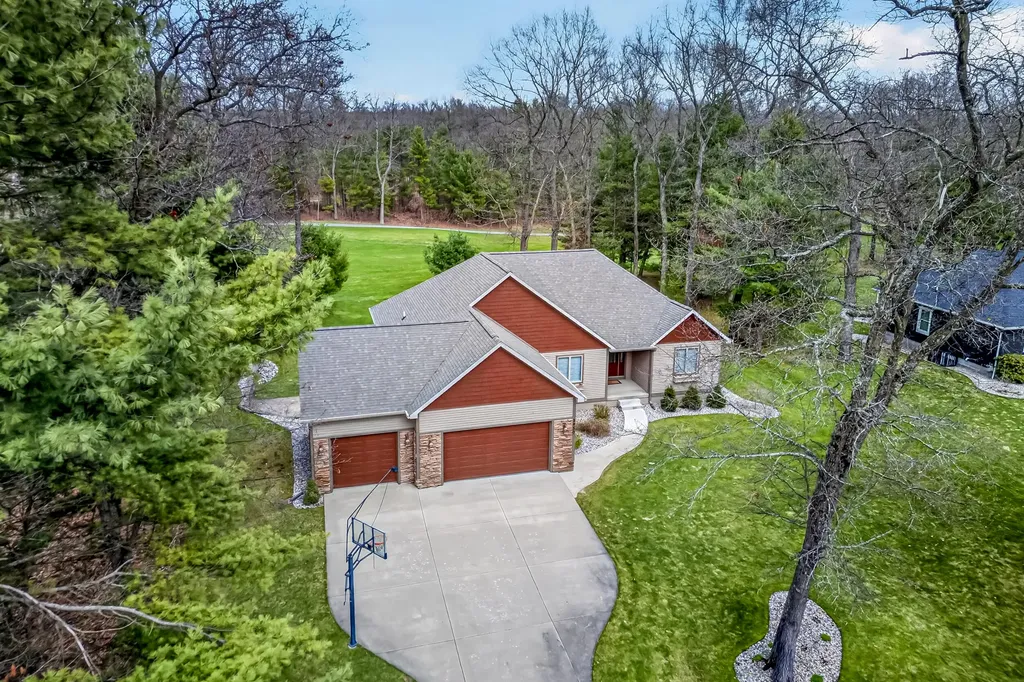 3950 Hampshire Hill Lane Cedar Creek Township MI 49457