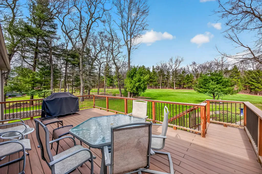 3950 Hampshire Hill Lane Cedar Creek Township MI 49457