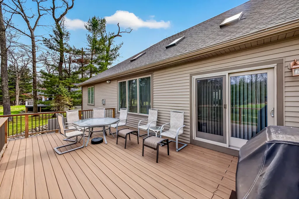 3950 Hampshire Hill Lane Cedar Creek Township MI 49457