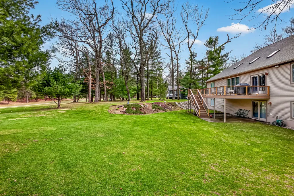 3950 Hampshire Hill Lane Cedar Creek Township MI 49457