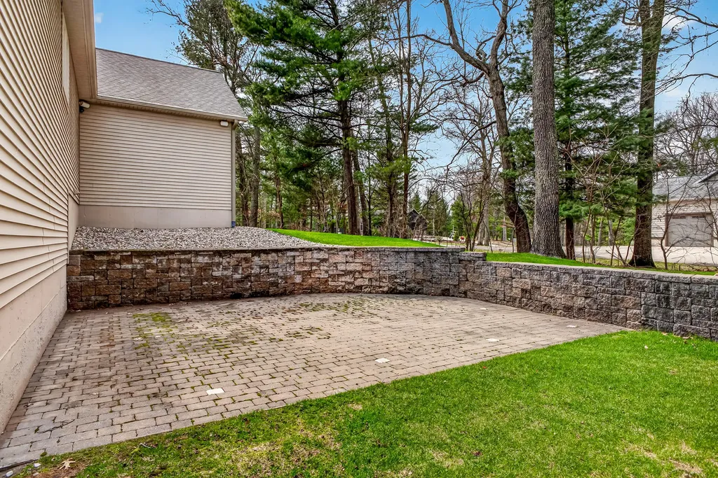 3950 Hampshire Hill Lane Cedar Creek Township MI 49457