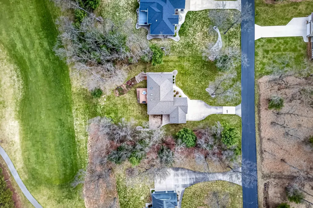 3950 Hampshire Hill Lane Cedar Creek Township MI 49457