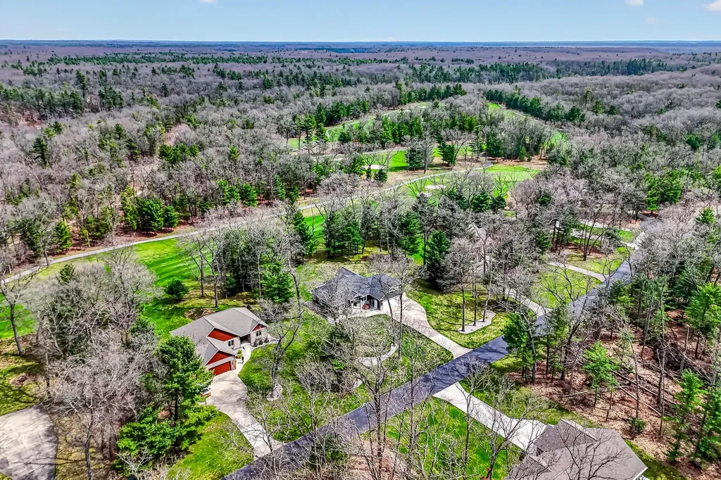 3950 Hampshire Hill Lane Cedar Creek Township MI 49457