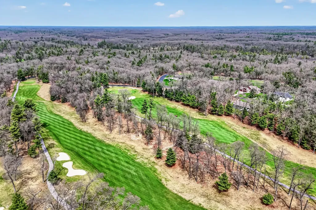3950 Hampshire Hill Lane Cedar Creek Township MI 49457