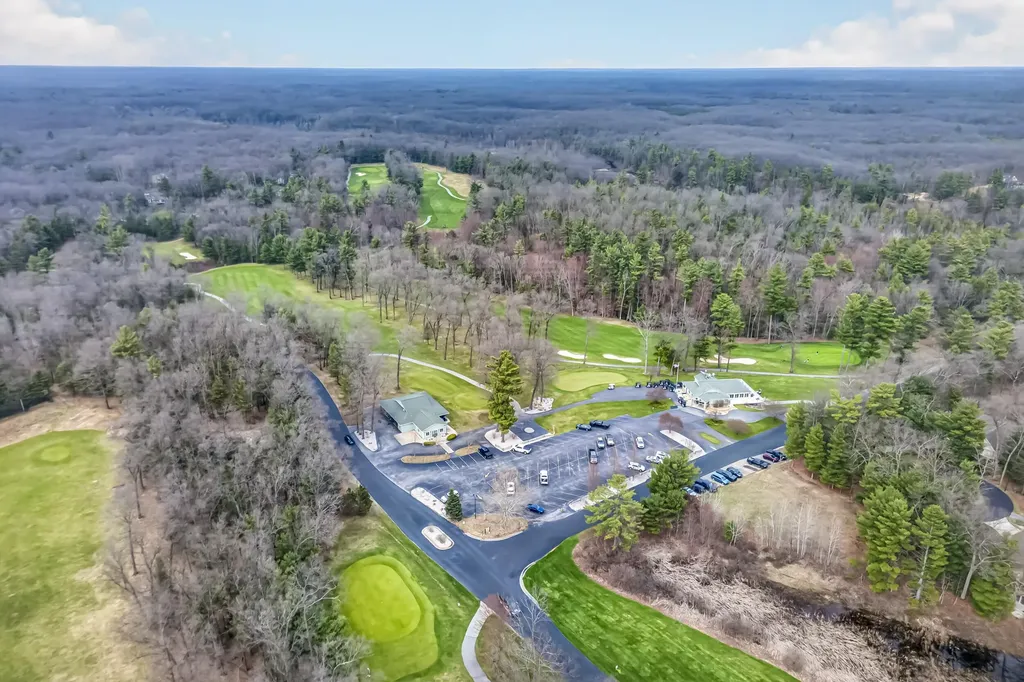 3950 Hampshire Hill Lane Cedar Creek Township MI 49457