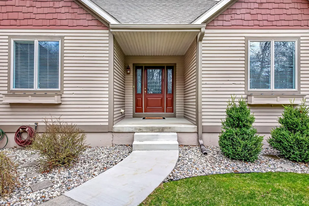 3950 Hampshire Hill Lane Cedar Creek Township MI 49457