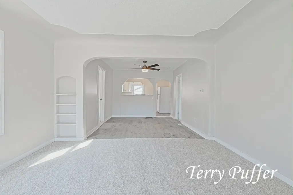 2913 Howden Street Muskegon Heights City MI 49444