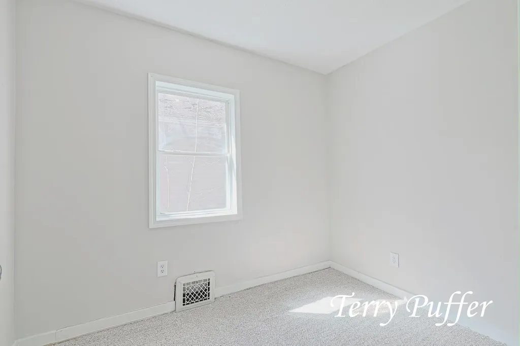 2913 Howden Street Muskegon Heights City MI 49444