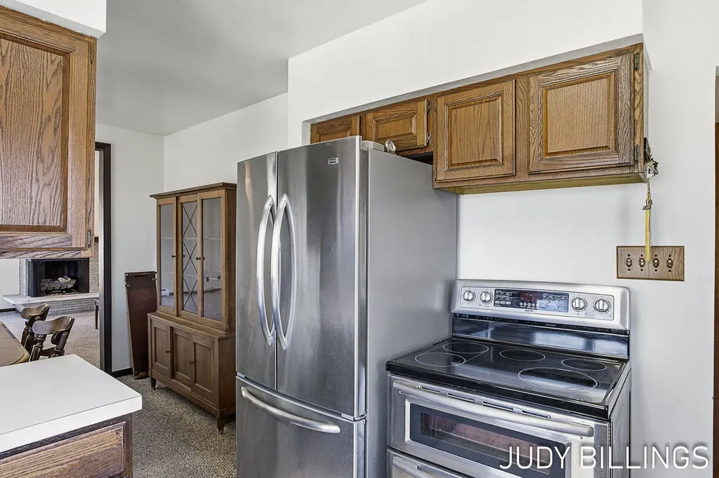 1501 68th Street Ganges Township MI 49408