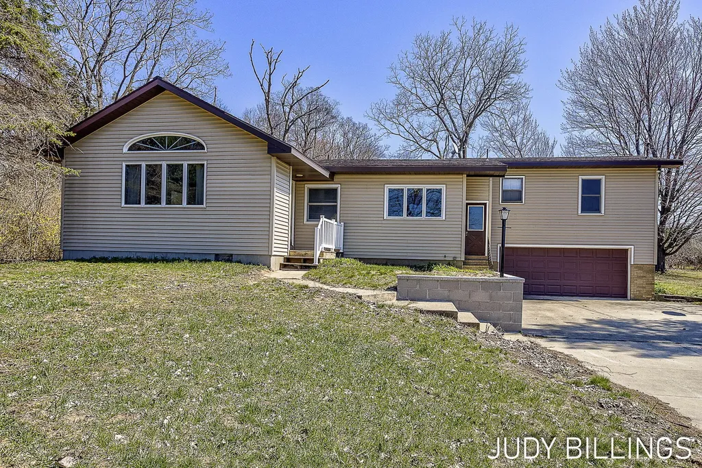 1501 68th Street Ganges Township MI 49408