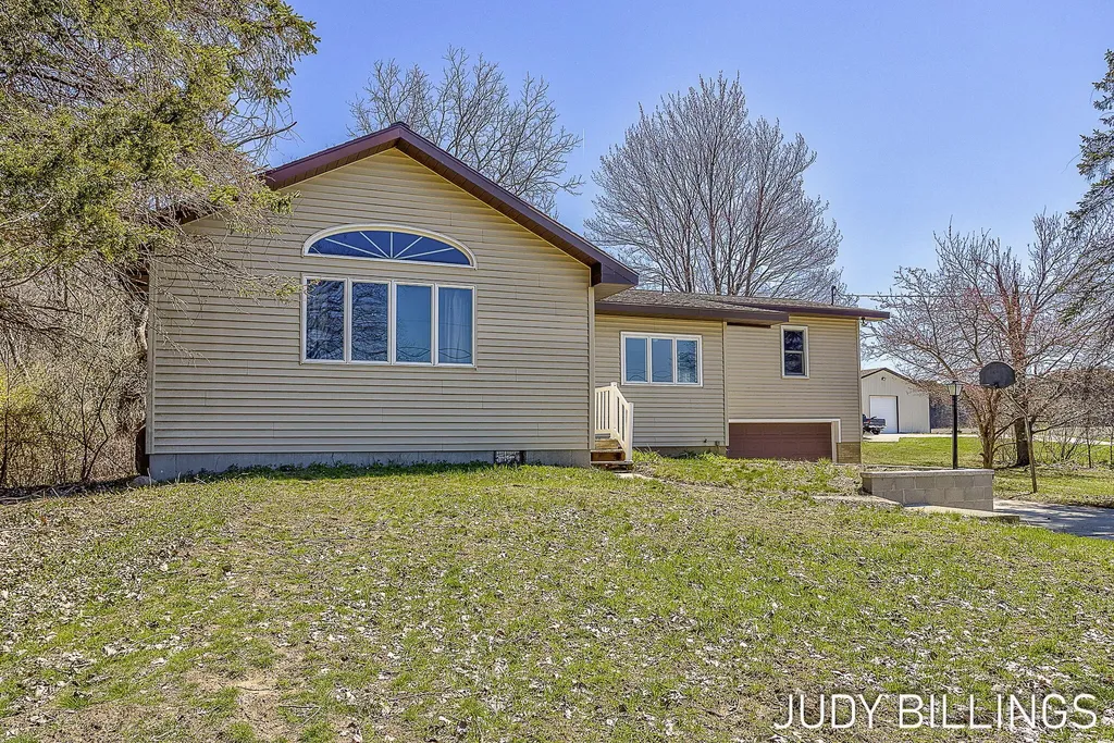 1501 68th Street Ganges Township MI 49408