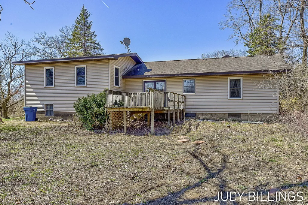1501 68th Street Ganges Township MI 49408