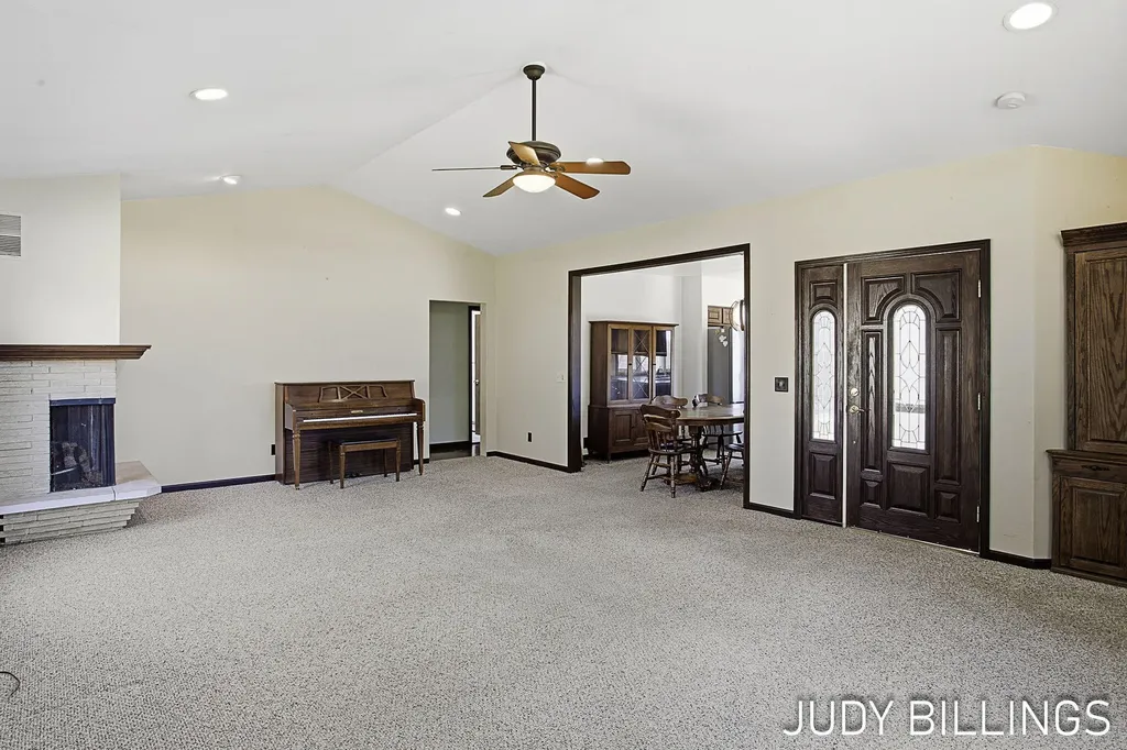 1501 68th Street Ganges Township MI 49408