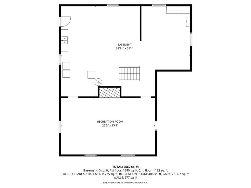 15008 Lakeshore Drive Grand Haven Charter Township MI 49417