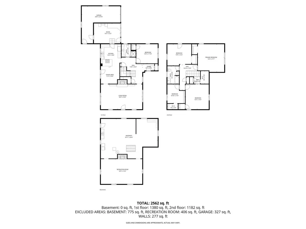 15008 Lakeshore Drive Grand Haven Charter Township MI 49417