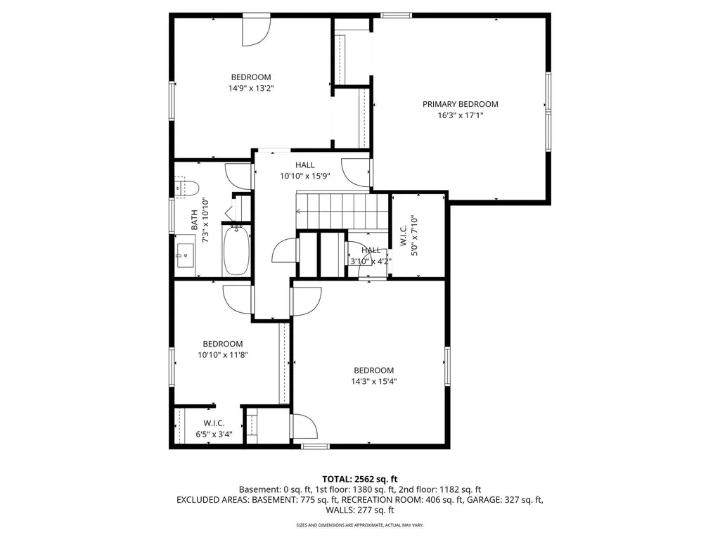 15008 Lakeshore Drive Grand Haven Charter Township MI 49417
