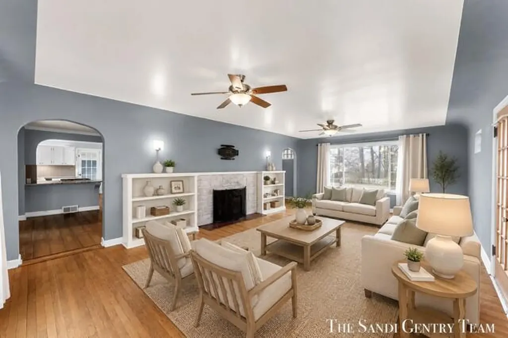 15008 Lakeshore Drive Grand Haven Charter Township MI 49417