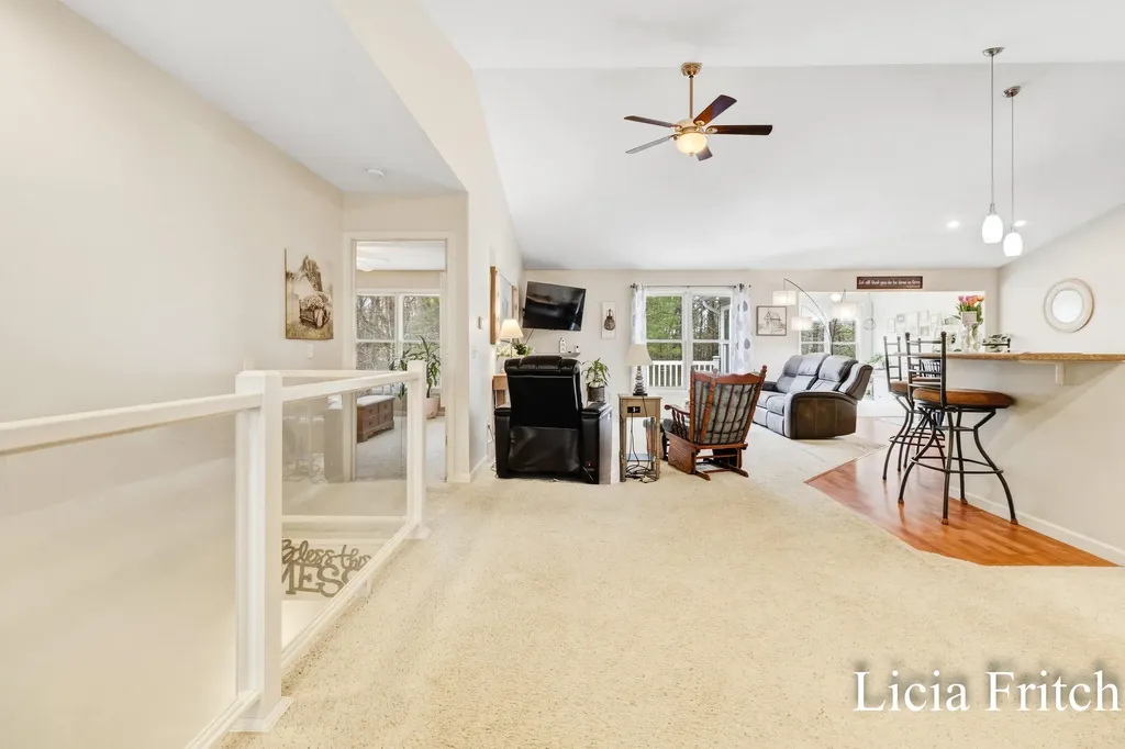 1527 W Addison Way Laketon Township MI 49445